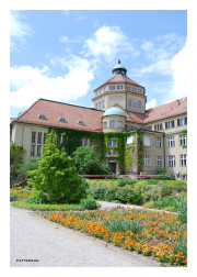 Botanical Gardens