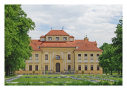 Lustheim Palace