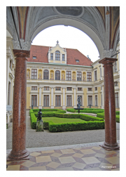 Lustheim Palace