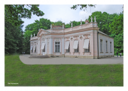 Amalienburg (hunting lodge)