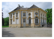 Badenburg (royal bathing house)