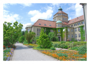 Munich Botanical Gardens