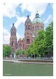 St. Lukas Church