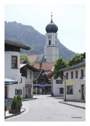 Oberammergau, Germany