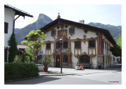 Oberammergau, Germany