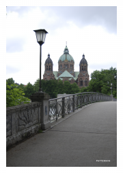 St. Lukas Church