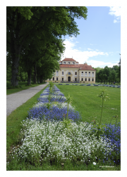 Lustheim Palace
