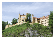 Hohenschwangau Castle