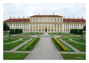 Lustheim Palace, Schleißheim Palace complex