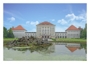 Nymphenburg Palace