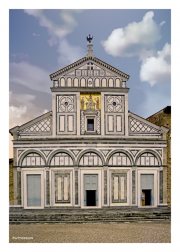 Abbey of San Miniato al Monte