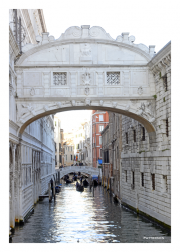 Bridge of Sighs