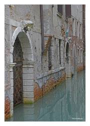 Venetian Canal