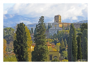 Abbey of San Miniato al Monte