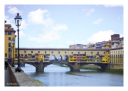 Ponte Vecchio