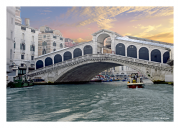 Rialto Bridge