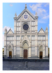 Basilica of the Holy Cross