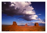 Monument Valley