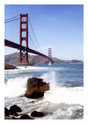 Golden Gate Bridge
