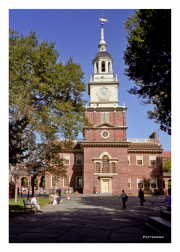 Independence Hall 1