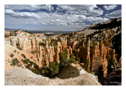 Bryce Canyon National Park