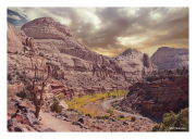 Capitol Reef