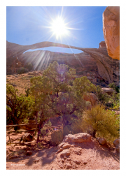 Landscape Arch