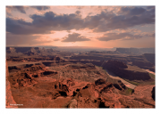 Dead Horse Point