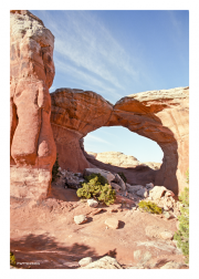 Broken Arch