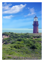 Gay Head Lighthouse