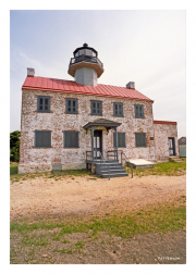 East Point Lighthouse