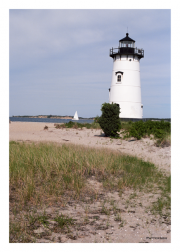 Edgartown Light