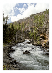 Yellowstone