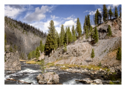 Yellowstone