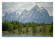 Grand Tetons