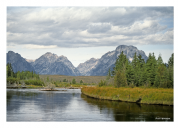Grand Tetons