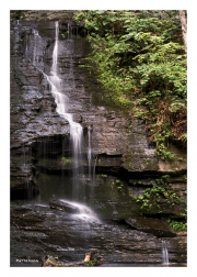 Falling Water 2