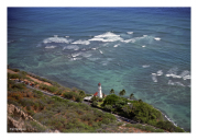 Diamond Head Lighthouse