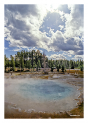 Silex Spring