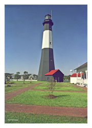 Tybee Island Lighthouse