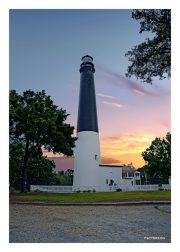 Pensacola Lighthouse