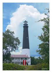 Pensacola Lighthouse
