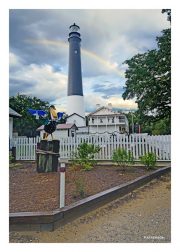 Pensacola Lighthouse