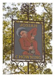 Chowning's Tavern