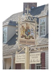 King's Arms Tavern