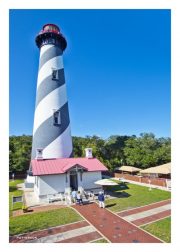 St. Augustine Lighthouse