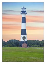Cape Canaveral Lighthouse