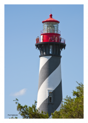 St. Augustine Lighthouse