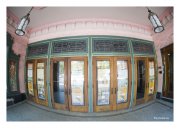 Lansdowne Theater, Outer Lobby 1