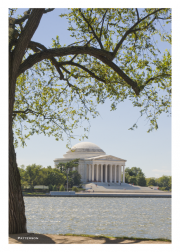 Jefferson Memorial